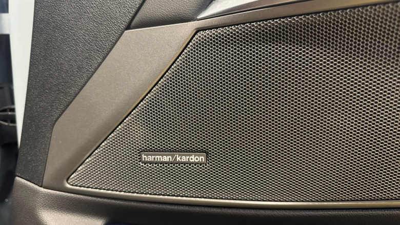 BMW M3 xDrive Competition M 5dr Step Auto Petrol Estate